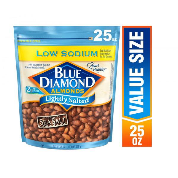 blue diamond dog food review