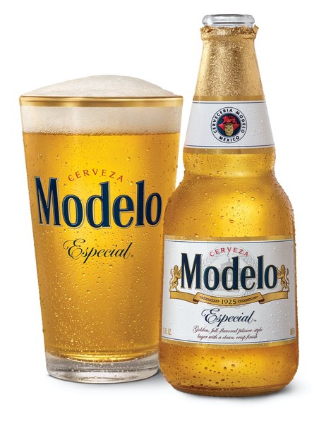 Catalog :: Beverages :: Beers :: Modelo Especial Mexican Import Beer, 12 pk  12 fl oz Bottles, % ABV