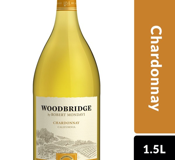 Download Catalog Beverages Wines Woodbridge By Robert Mondavi Chardonnay White Wine 1 5 L Bottle