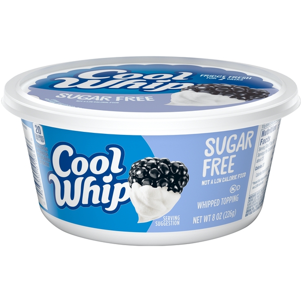 Who needs Cool Whip? This stuff is amazing👍. Serve it cold as a dessert  topping or frozen like ice cream😁. Amazing!! : r/vegan