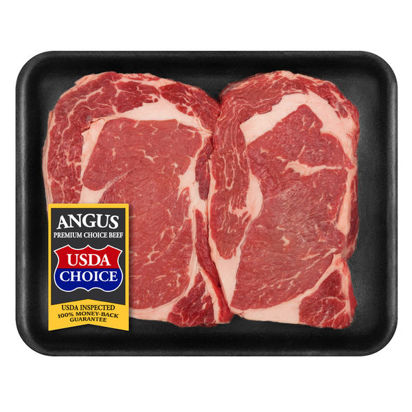 Featured image of post Simple Way to Choice Ribeye Steak