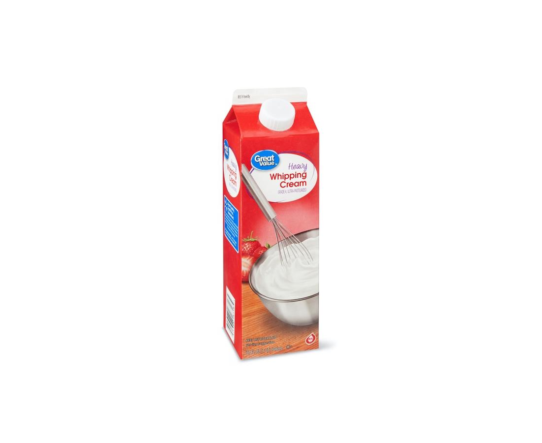 Catalog :: Eggs & Dairy :: Cream & Creamers :: Great Value Ultra ...