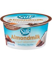 Silk Vanilla Almond Creamer, 1 Quart