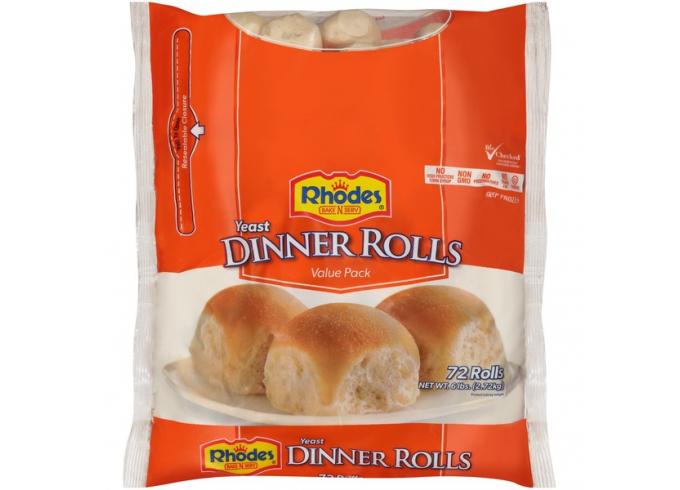 Catalog :: Frozen :: Frozen Bread & Potatoes :: Rhodes Bake-N-Serv ...